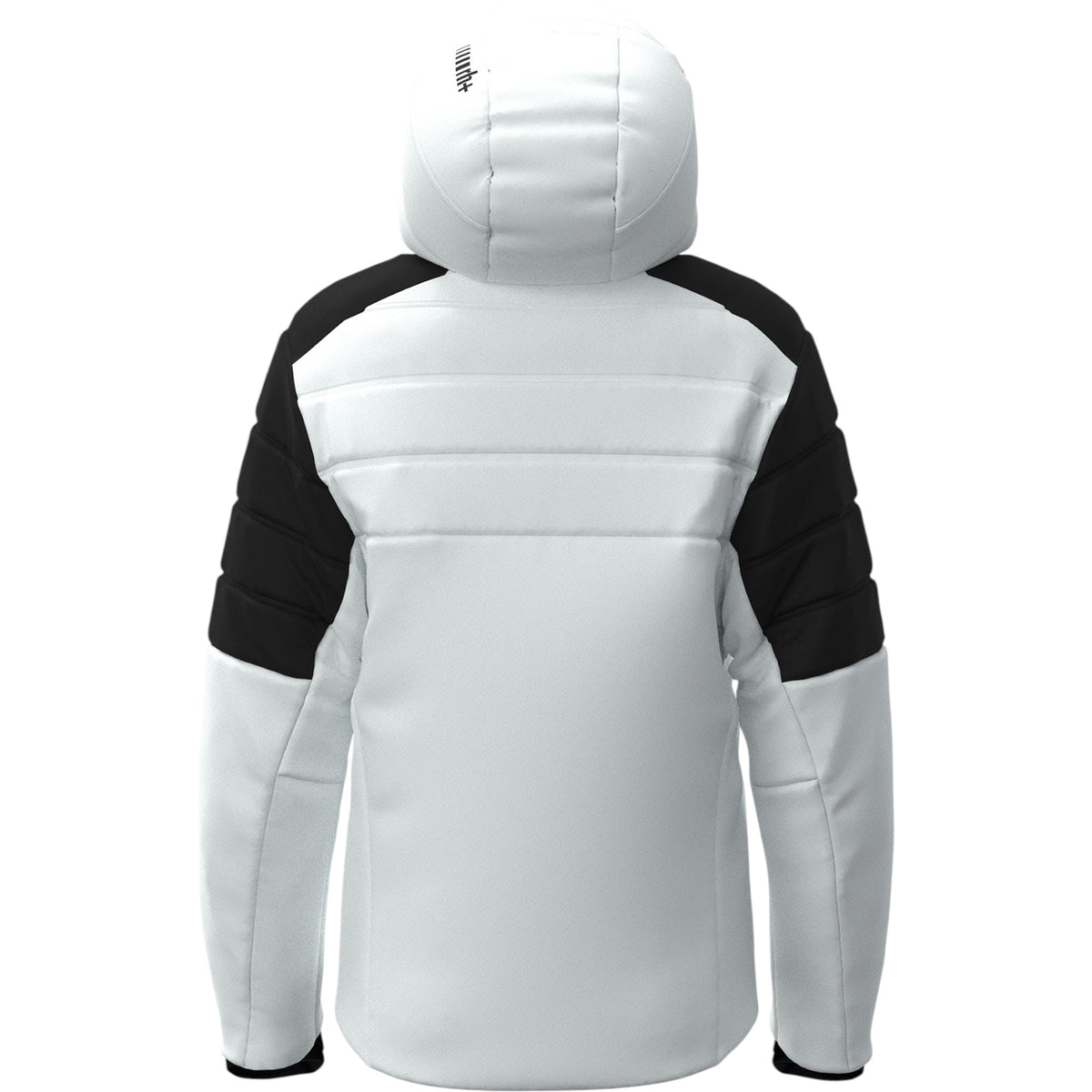 RH+ Blanc/Noir.W009 2XL