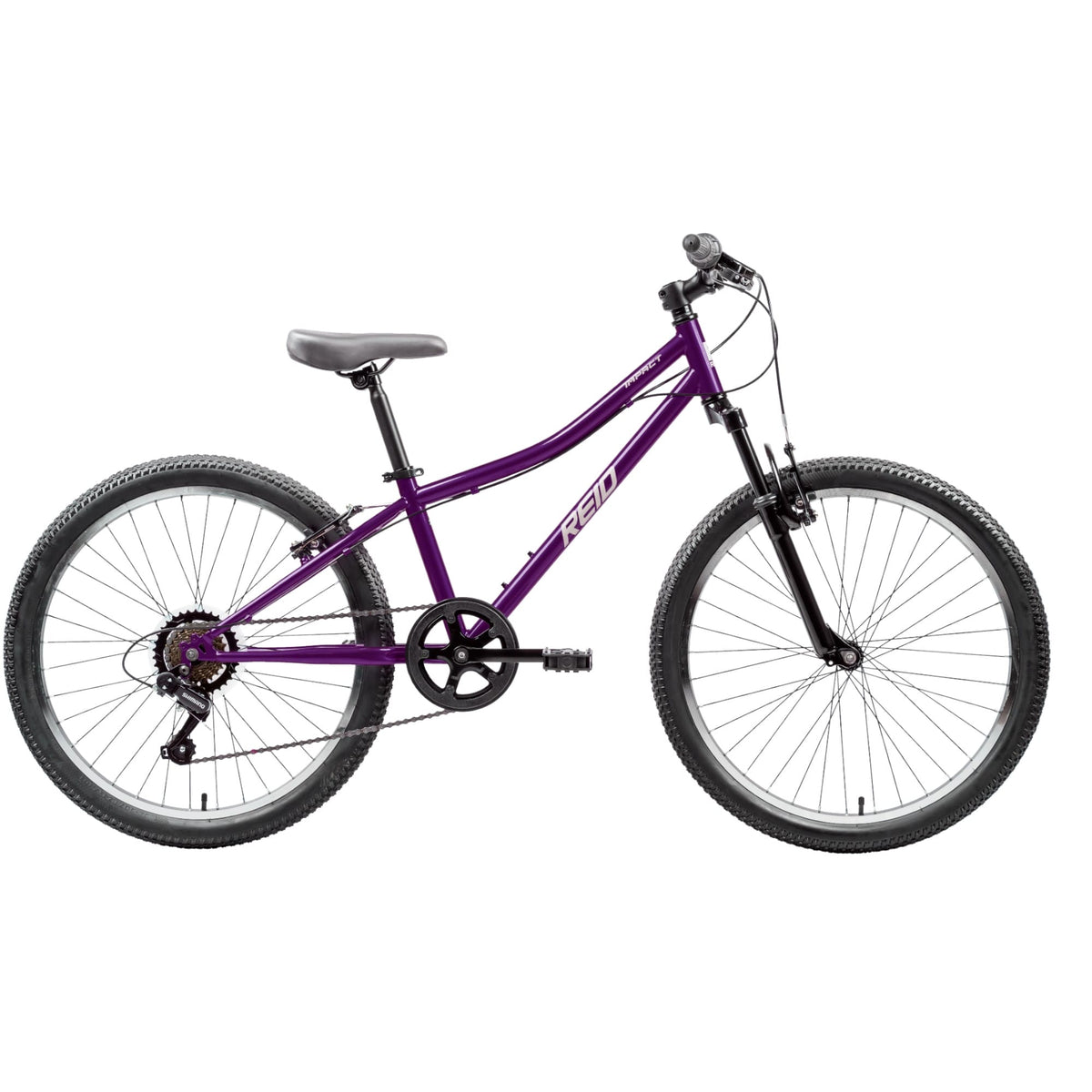 Impact Kids Mountain Bike
