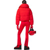 Manteau d'Hiver Koi Femme