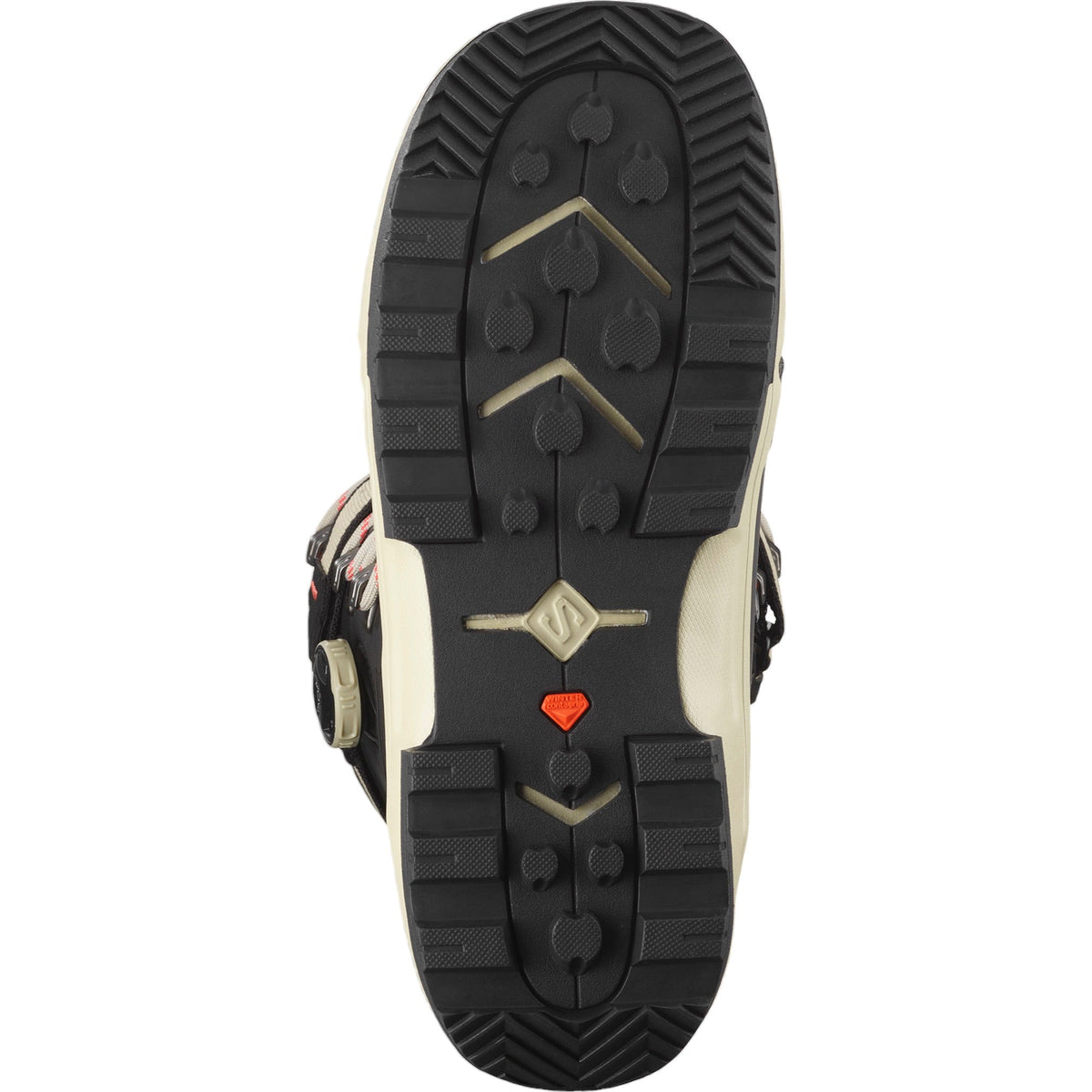 Echo Lace SJ Boa Men Snowboard Boots