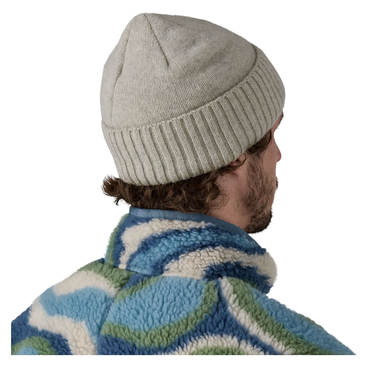 Tuque Brodeo Adulte
