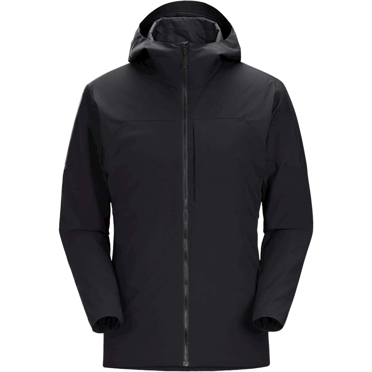 Couche Isolante Proton Hybrid Hoody Homme