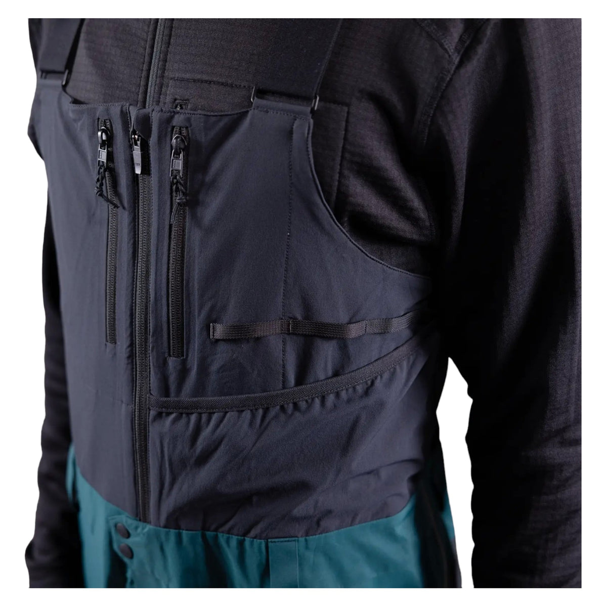 Shralpinist GTX Rec Men Bib