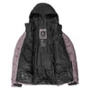 Manteau d'Hiver Puffleup Femme