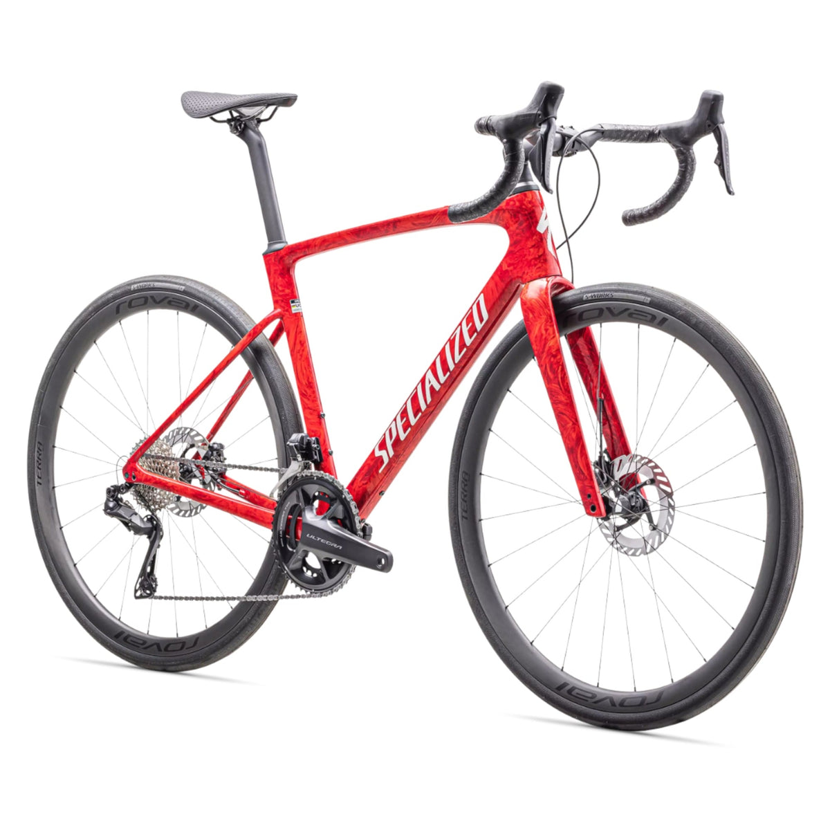 Roubaix SL8 Pro Adult Bike Road