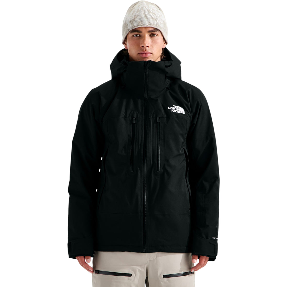 Chakal Men Winter Jacket