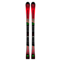 Hero SL Pro 128-149 R21 Pro Kids Alpine Skis