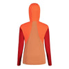 Couche Isolante Schiom. Hybrid Hood Femme