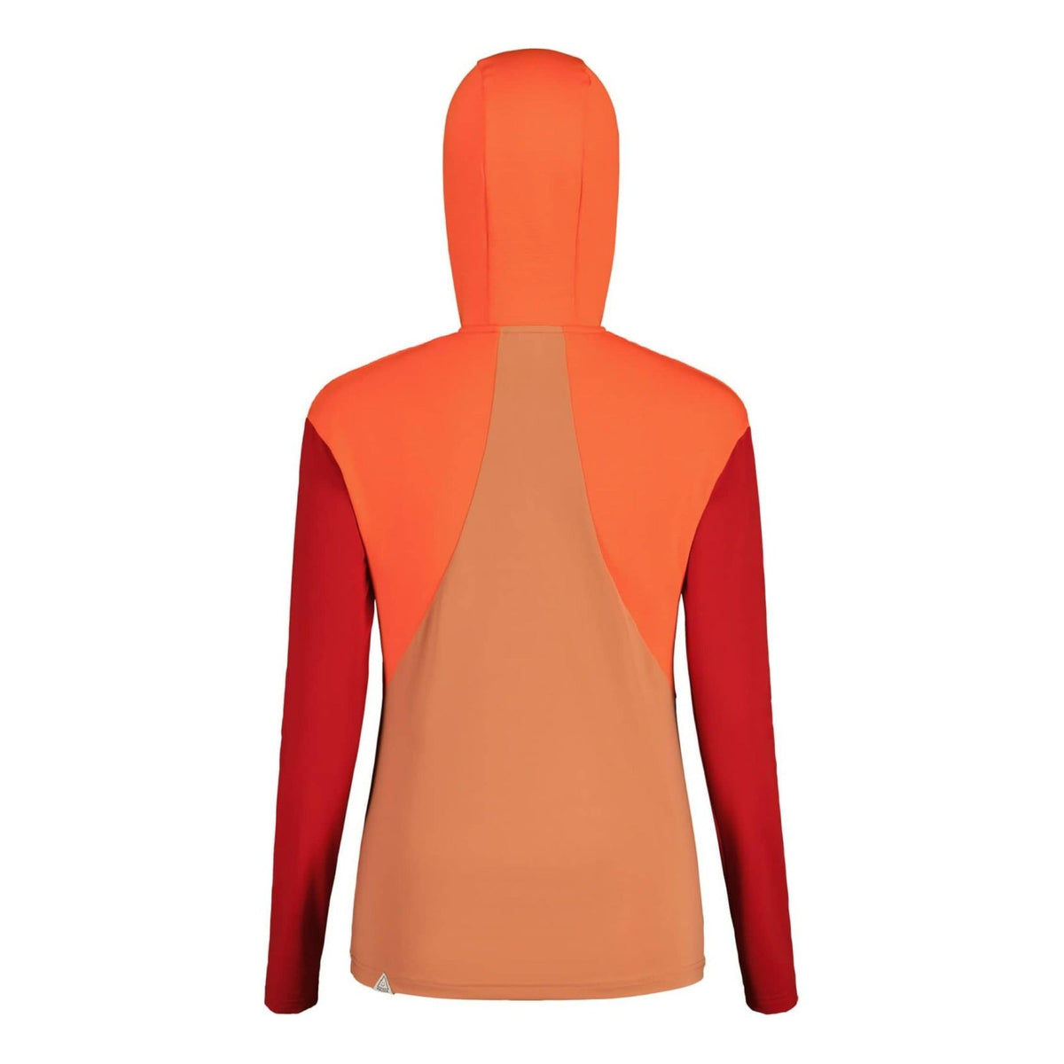 Couche Isolante Schiom. Hybrid Hood Femme