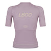 Maillot de Vélo de Route Manches Courtes Podium Pro Femme