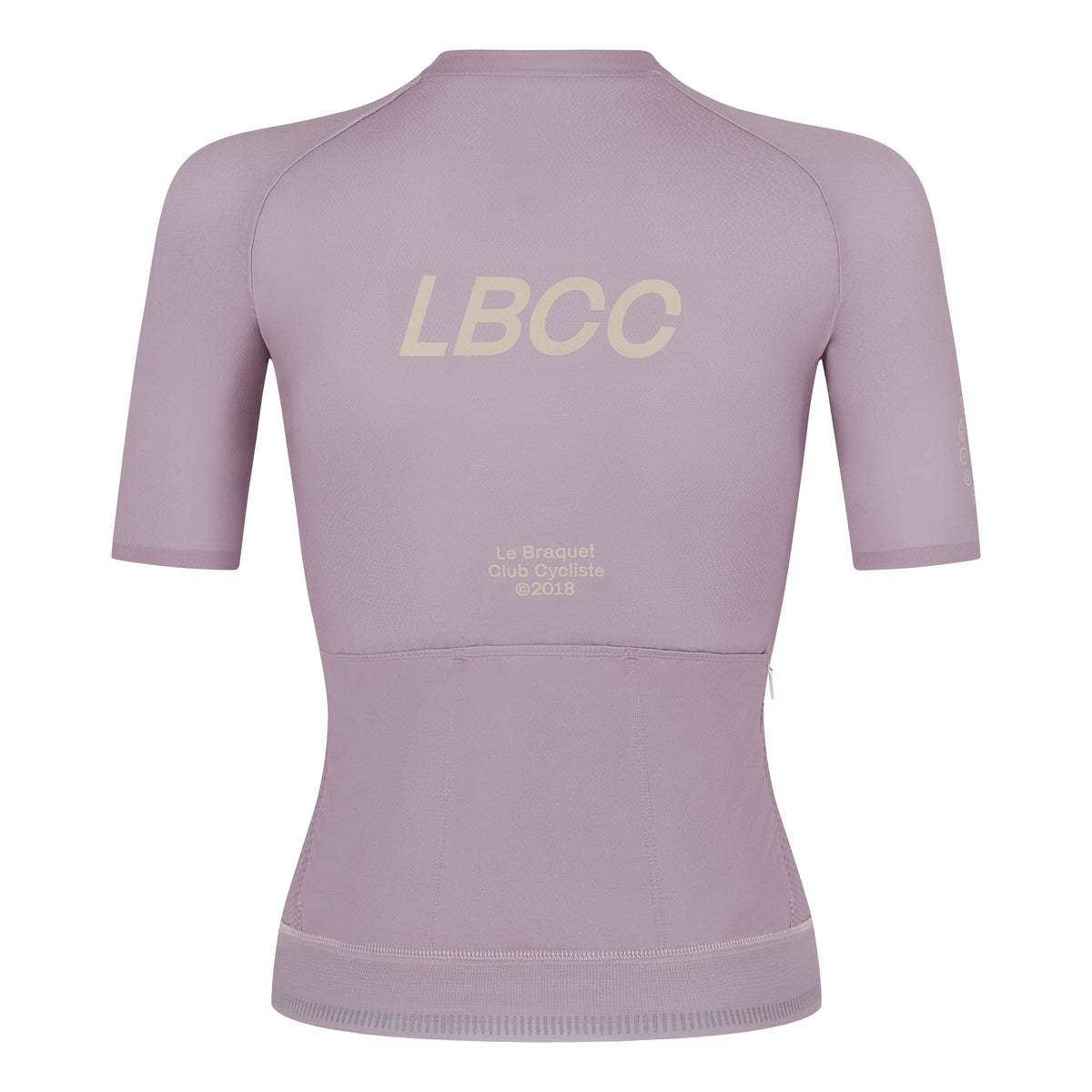 Maillot de Vélo de Route Manches Courtes Podium Pro Femme