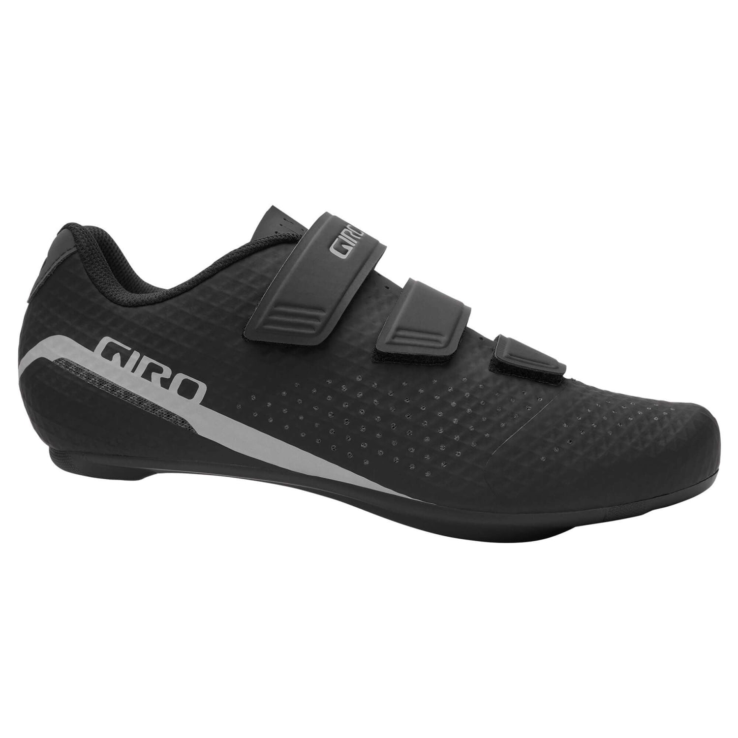 Souliers de Vélo de Route Stylus Homme