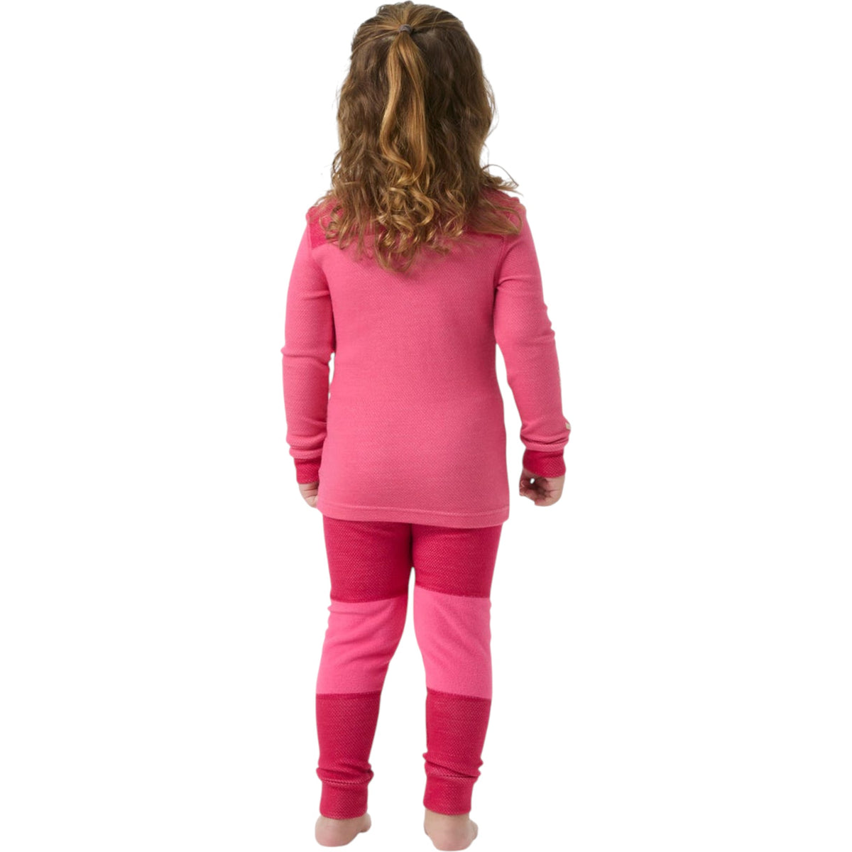 Helly Hansen Hot Rose.074 6