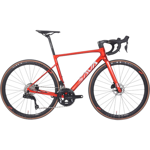 SAVA Rouge 54