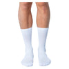 Cadence Road Long Adult Mountain Bike Socks