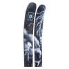 BDOG Men Alpine Skis