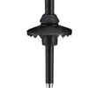 Voltec Lite TR Adult Ski Poles