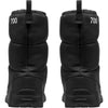 The North Face TNF Noir/TNF Noir.KX7 10.0