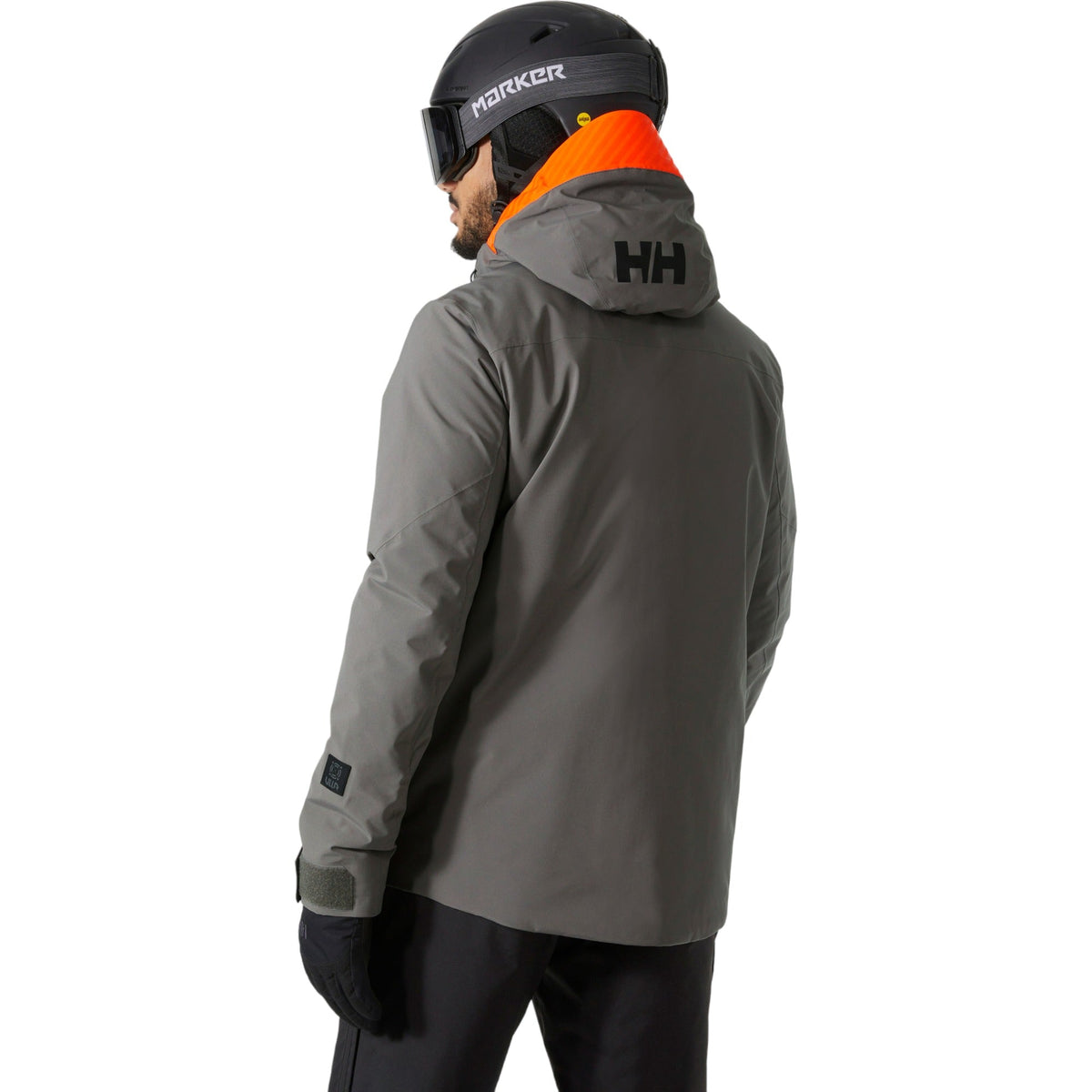 Garibaldi Infinity Mens Jacket