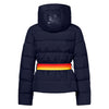 Bufera Ski Women Winter Jacket