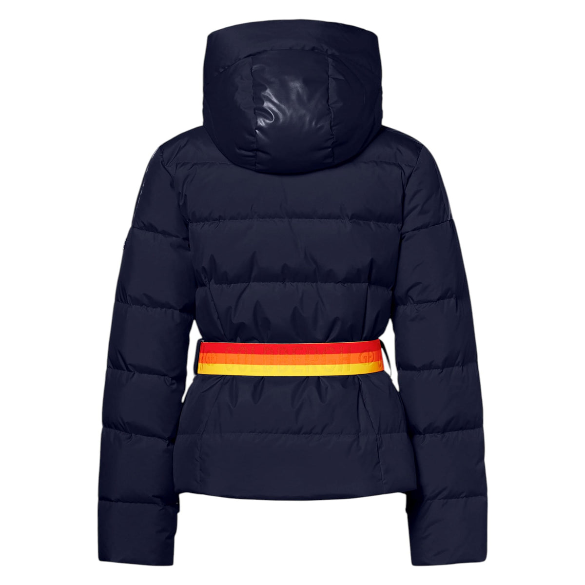 Bufera Ski Women Winter Jacket