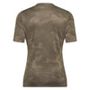 Maillot de Vélo de Montagne Manches Courtes Ranger Tru Dri Femme