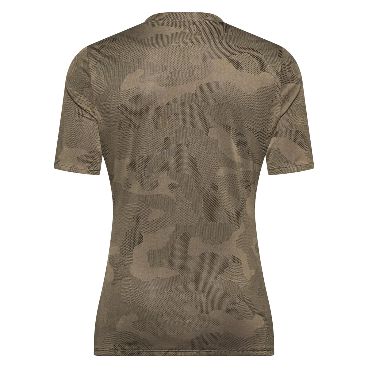 Maillot de Vélo de Montagne Manches Courtes Ranger Tru Dri Femme