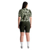 Maillot de Vélo Signature Femme