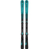 Redster X5 Blue + M 10 GW Adult Alpine Skis