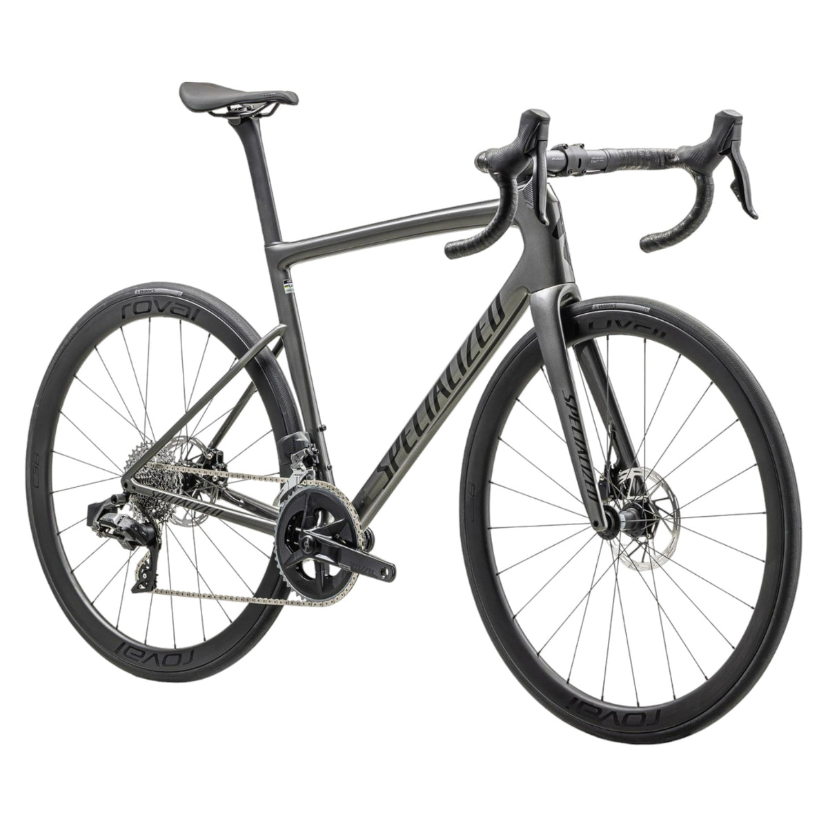 Tarmac SL8 Expert Adult Road Bike