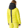 Descente Actias Vert.LM00 6