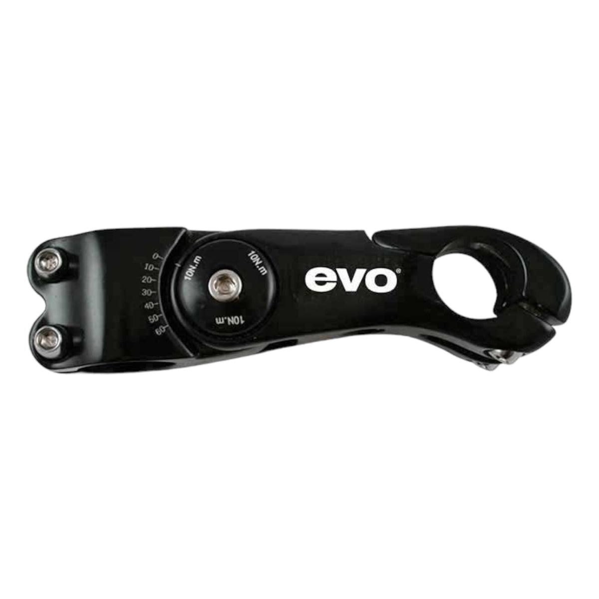 Evo  Noir/105 mm