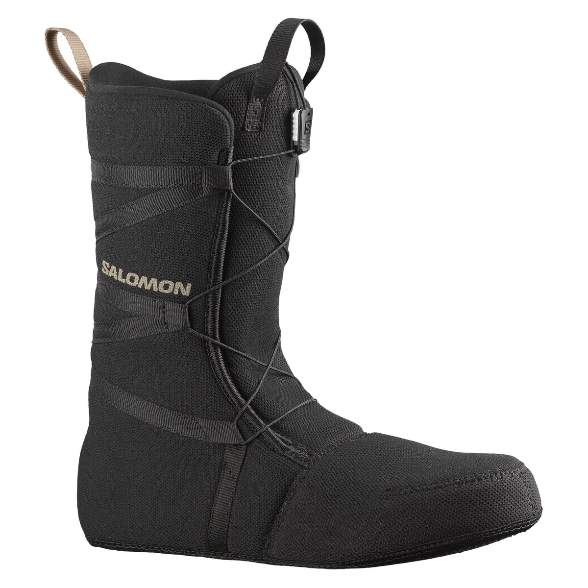 Bottes de Planche à Neige Titan BOA Homme