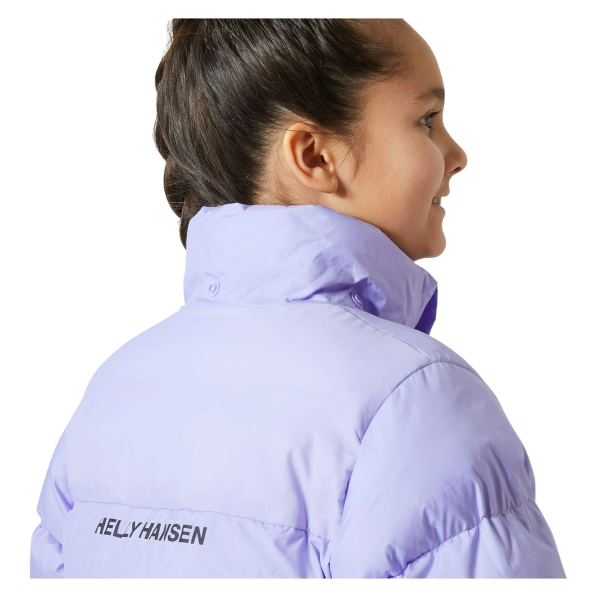 Specter Puffy Kids Winter Jacket