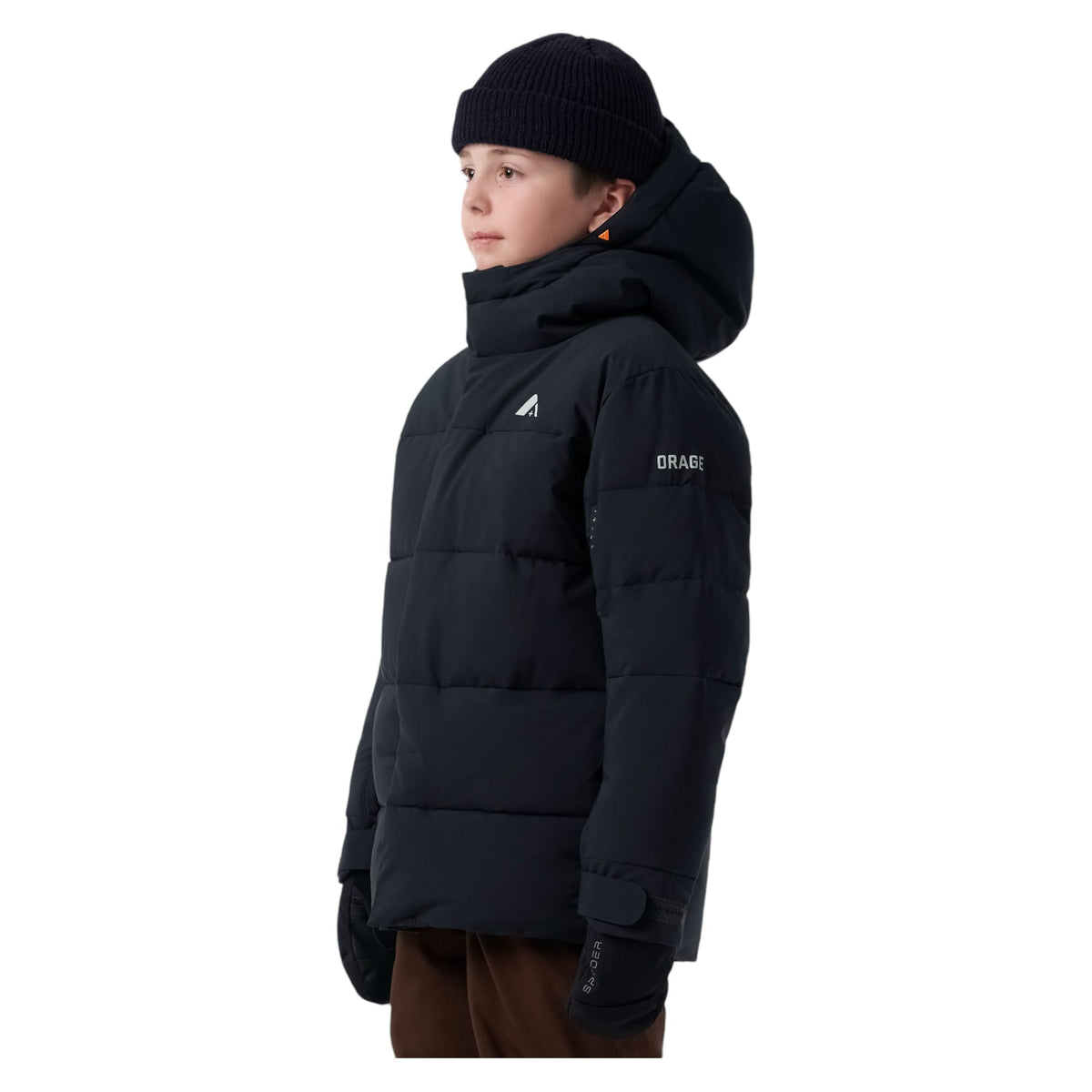 Manteau Redford Garçon