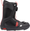 Bottes de Planche à Neige Mini Turbo Enfant