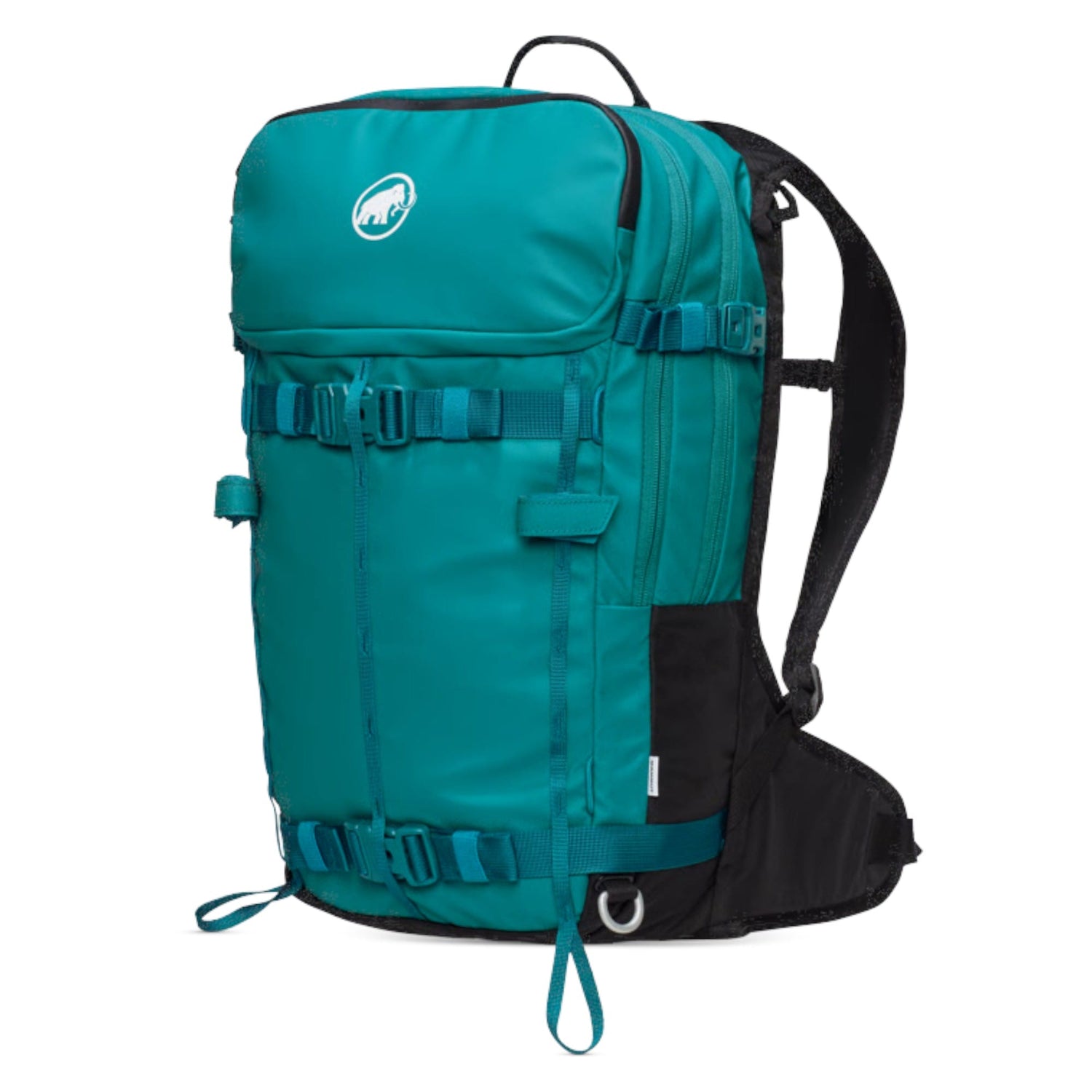 Sac de Touring Nirvana