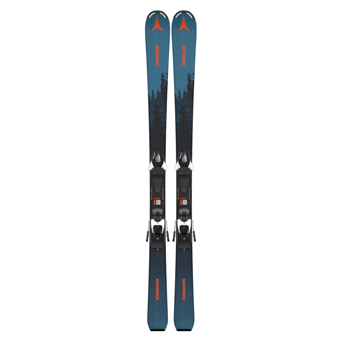 Atomic 130 Web