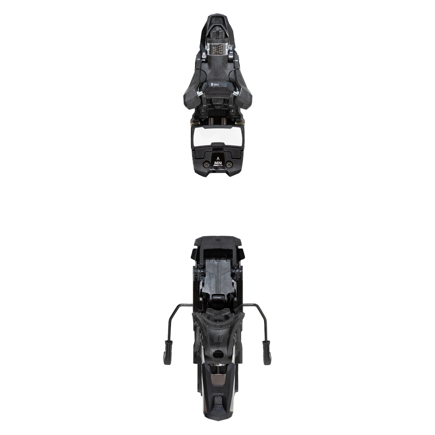 Fixations de Ski N Shift 10 Adulte