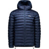 Veste à Capuche Isolante Coalesce Homme