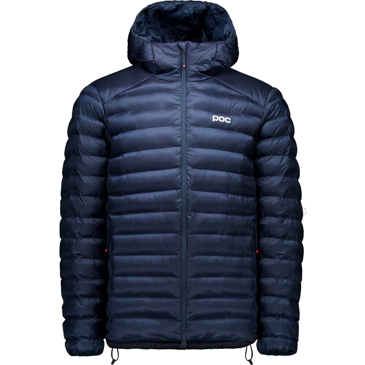 Veste à Capuche Isolante Coalesce Homme