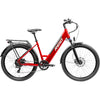 Quest 1 ST 500W Adult E-Bike