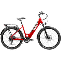 Quest 1 ST 500W Adult E-Bike