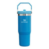 Bouteille The Iceflow Flip Straw 2.0