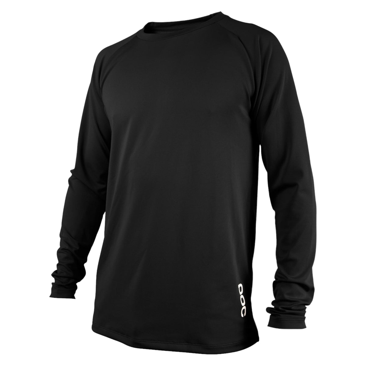 Maillot de Vélo de Montagne Manches Longues Essential DH Homme