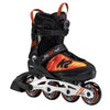 SK8 Hero Boa Alu Kids Inline Skates