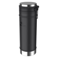 The Perfect-Brew Travel French Press