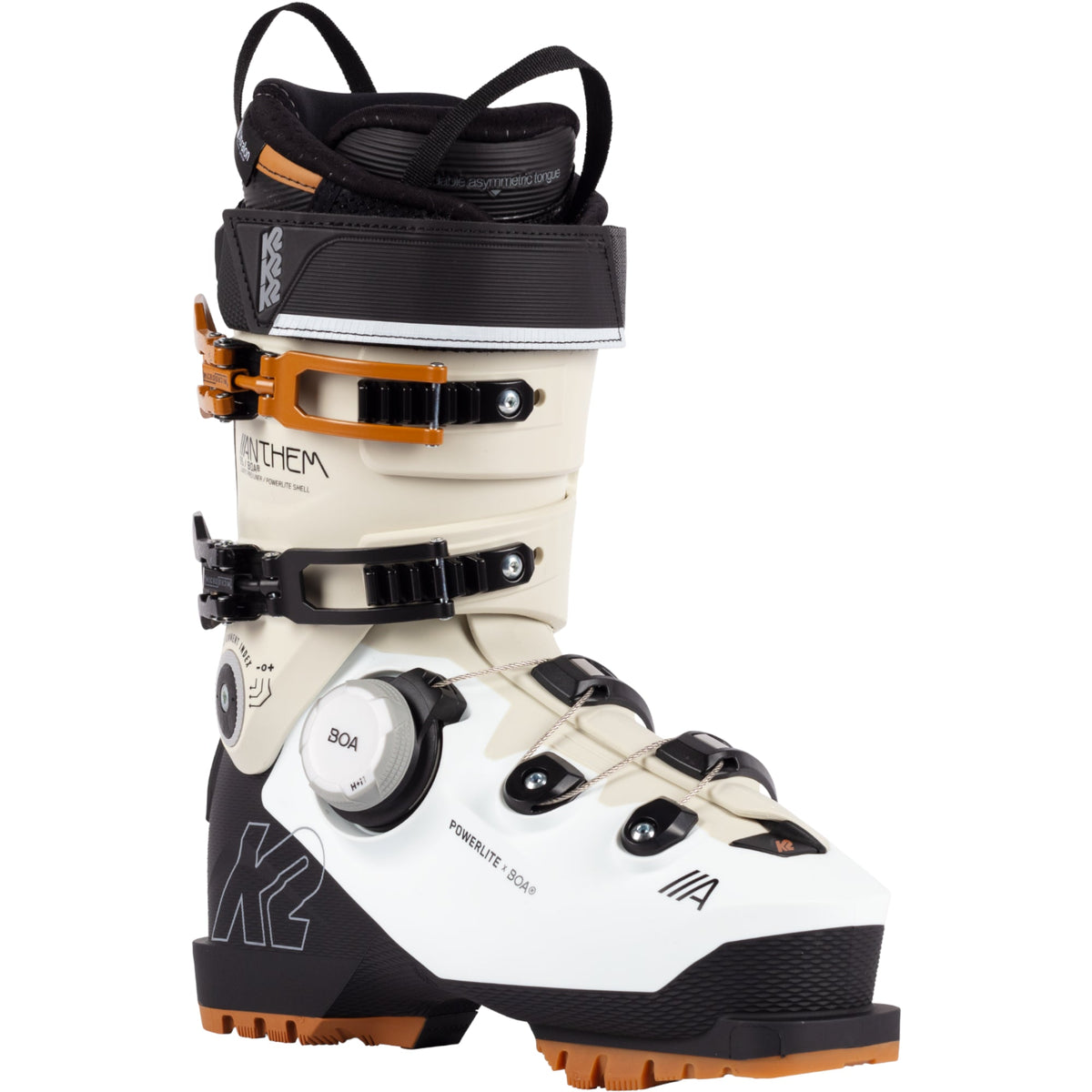 Bottes de Ski Anthem 95 BOA Femme