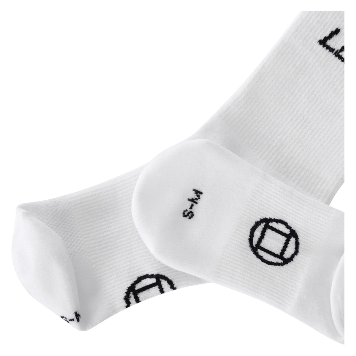 Long Ultra Light Adult Bike Socks