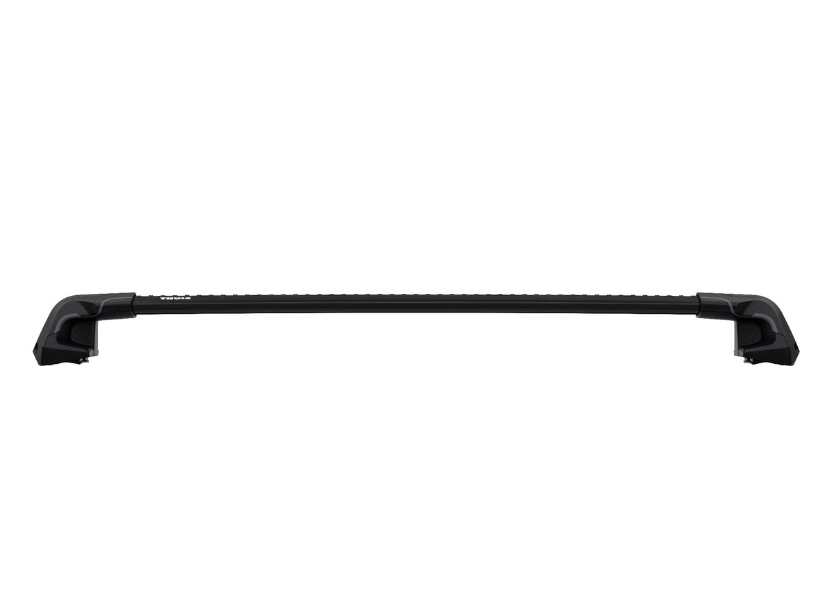 Pied de Support de Toit Clamp Edge